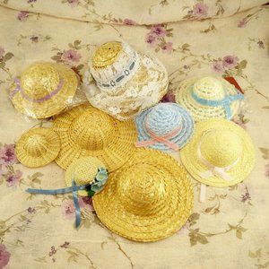 9 Accessories Doll Hates